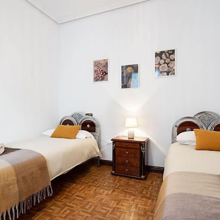 Apartamento Trisquel Gijon Luaran gambar