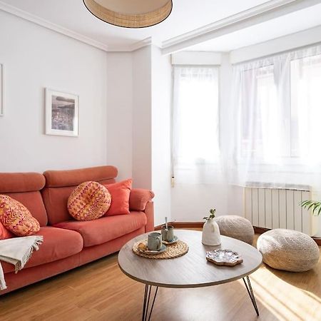 Apartamento Trisquel Gijon Luaran gambar