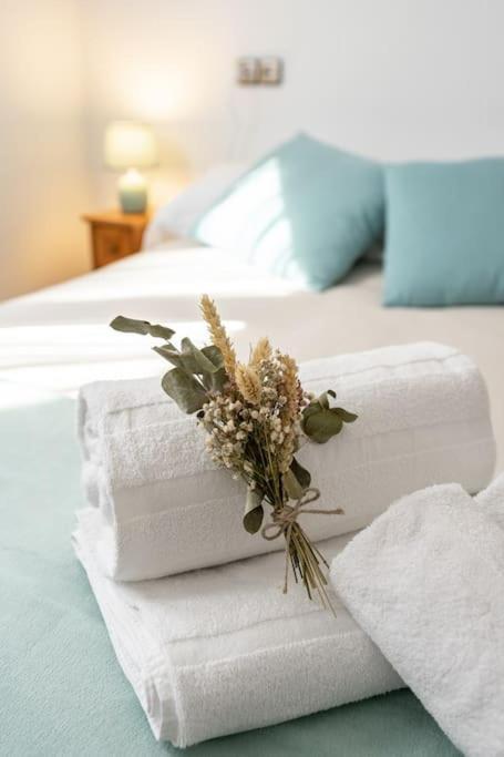 Apartamento Trisquel Gijon Luaran gambar