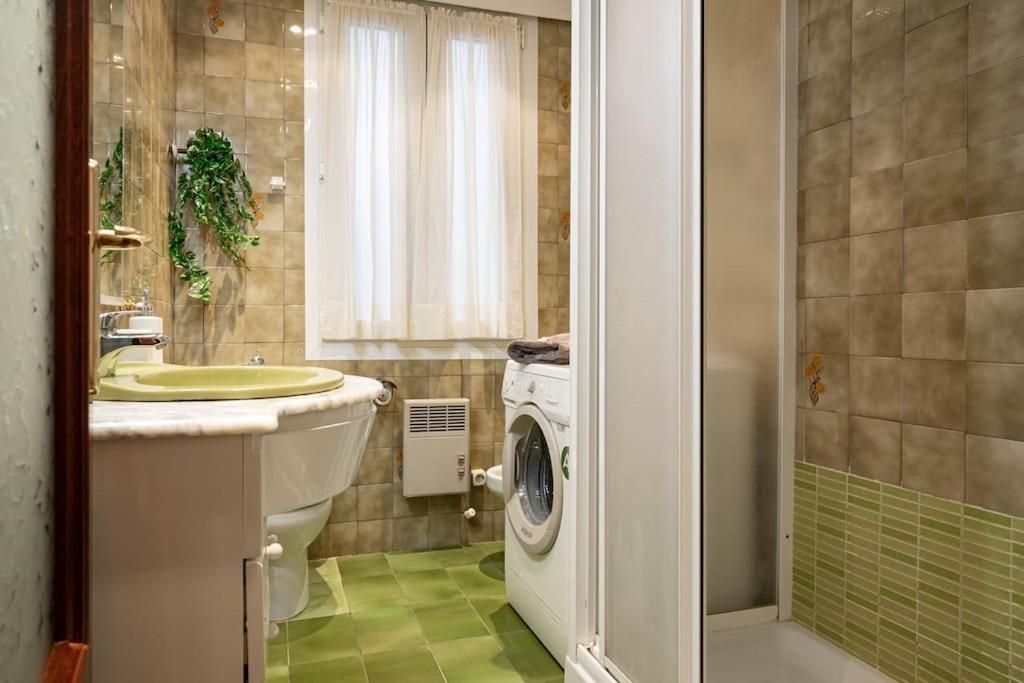 Apartamento Trisquel Gijon Luaran gambar