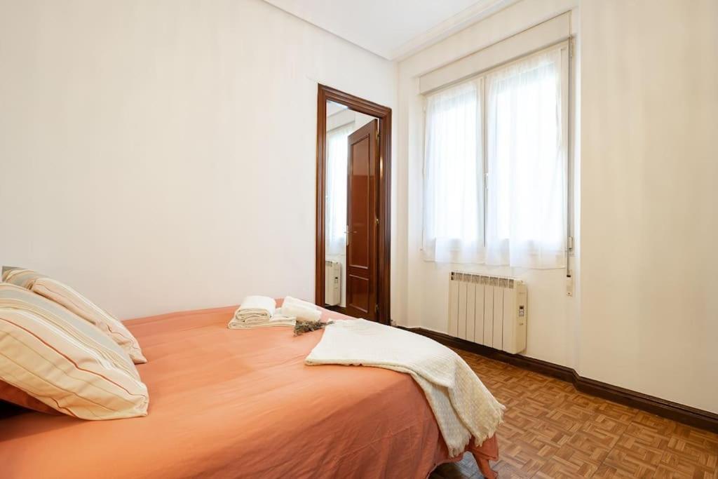 Apartamento Trisquel Gijon Luaran gambar