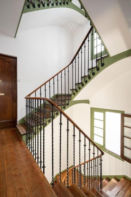 Apartamento Trisquel Gijon Luaran gambar