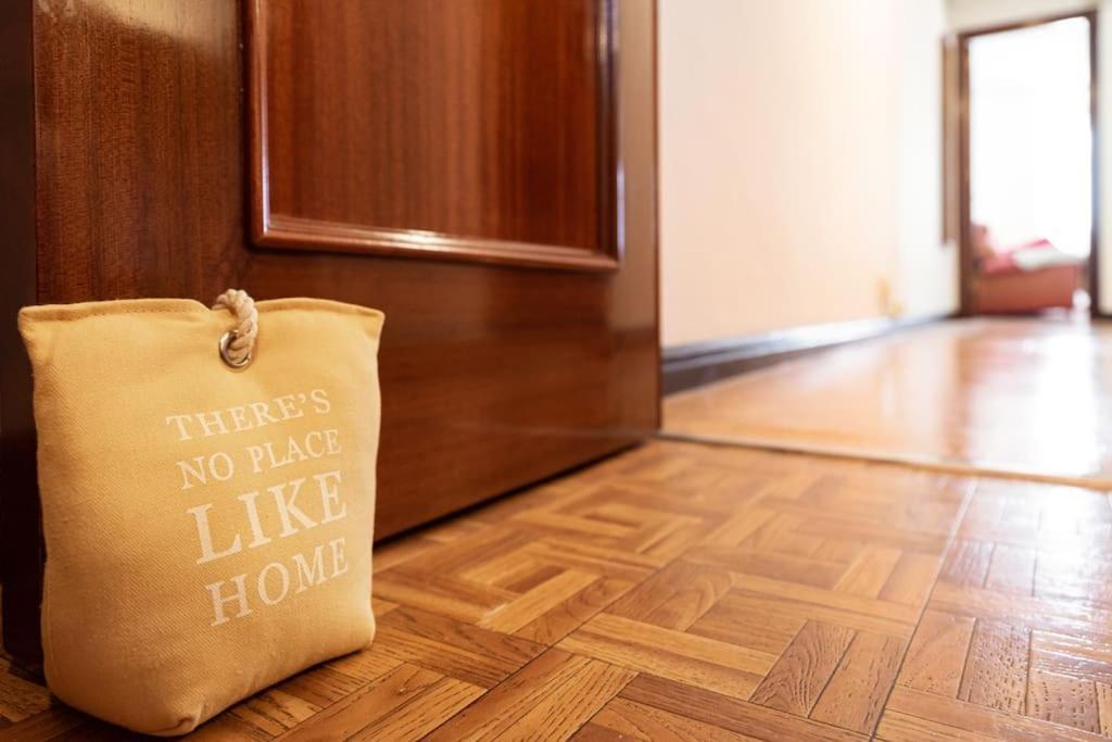 Apartamento Trisquel Gijon Luaran gambar