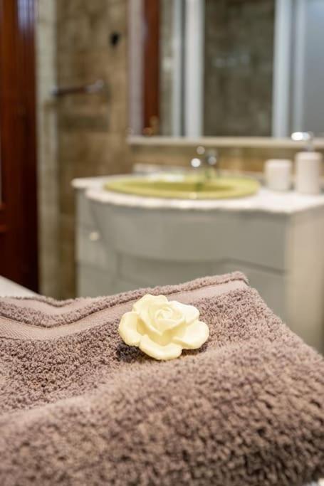 Apartamento Trisquel Gijon Luaran gambar