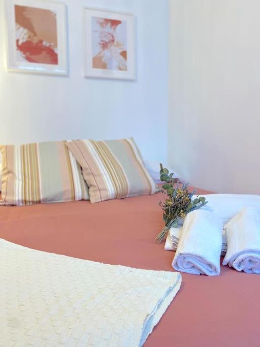 Apartamento Trisquel Gijon Luaran gambar