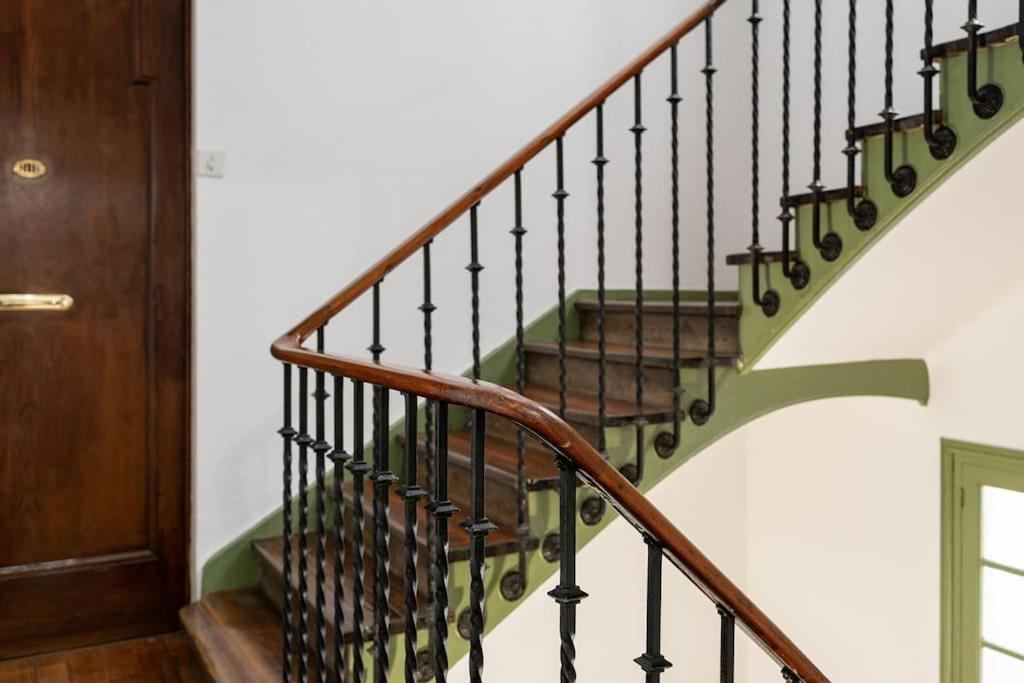 Apartamento Trisquel Gijon Luaran gambar